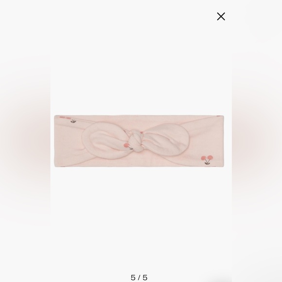 PL Baby By Petit Lem Assorted 4-Piece Set - Picture 5 of 9